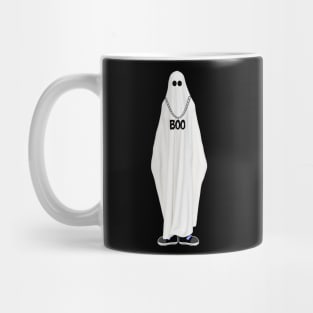 Just Boo Mug